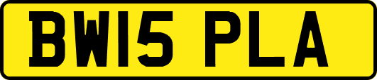 BW15PLA