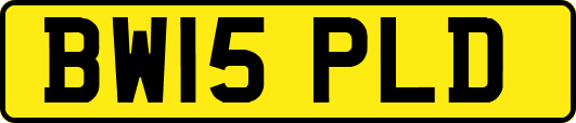 BW15PLD