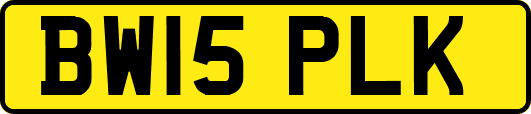 BW15PLK