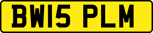 BW15PLM