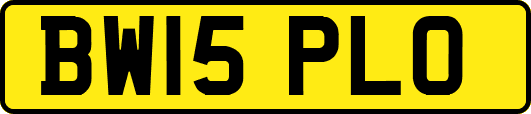 BW15PLO