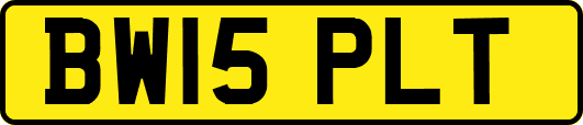 BW15PLT