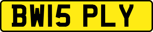 BW15PLY