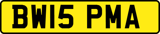 BW15PMA