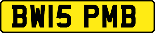 BW15PMB