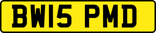 BW15PMD