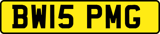 BW15PMG
