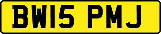 BW15PMJ