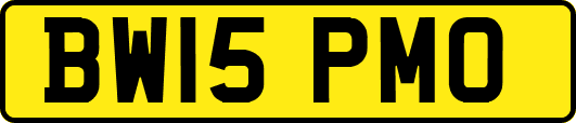 BW15PMO