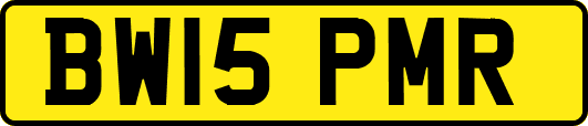 BW15PMR