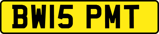 BW15PMT