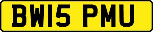 BW15PMU