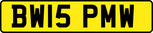 BW15PMW