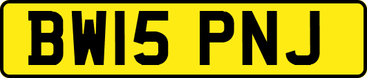BW15PNJ