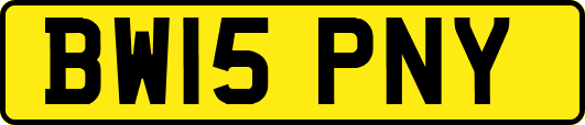 BW15PNY