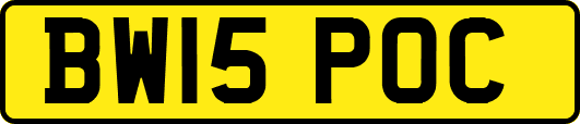 BW15POC