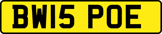 BW15POE