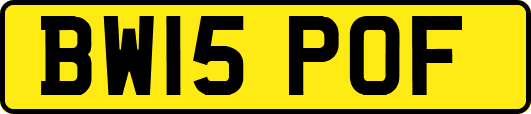 BW15POF
