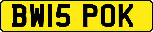 BW15POK