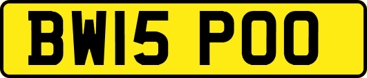 BW15POO