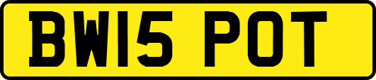 BW15POT