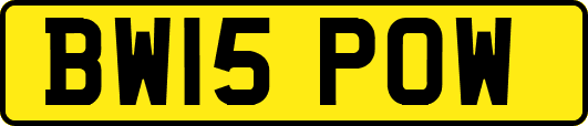 BW15POW