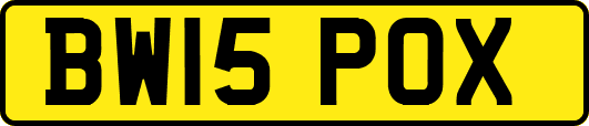 BW15POX