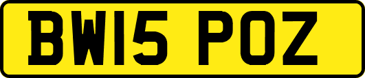 BW15POZ