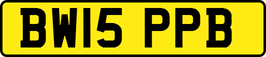 BW15PPB