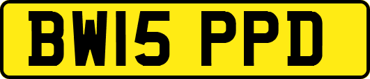 BW15PPD