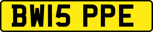 BW15PPE