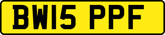 BW15PPF