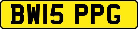 BW15PPG
