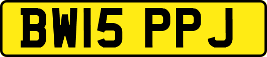 BW15PPJ