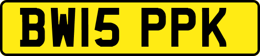 BW15PPK