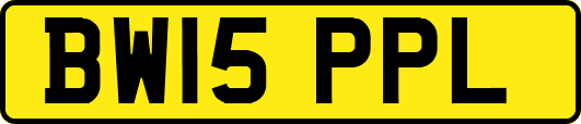 BW15PPL