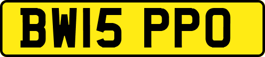 BW15PPO