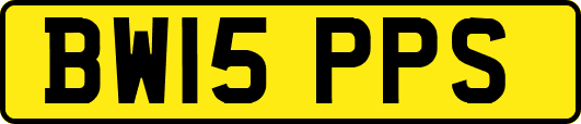 BW15PPS