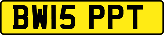 BW15PPT