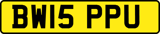 BW15PPU