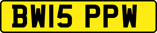 BW15PPW
