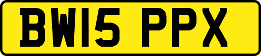 BW15PPX