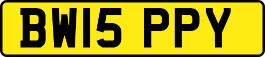 BW15PPY
