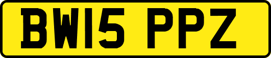 BW15PPZ