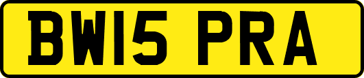 BW15PRA
