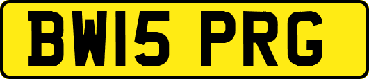 BW15PRG