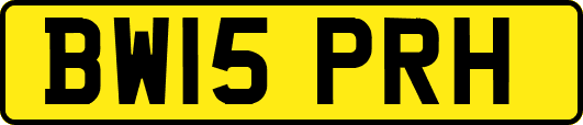 BW15PRH