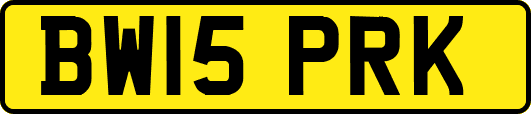 BW15PRK