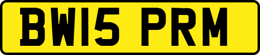BW15PRM