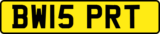 BW15PRT